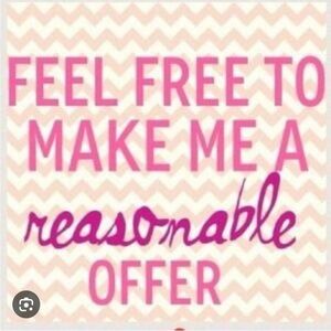 Pink and Purple Graphic Sign